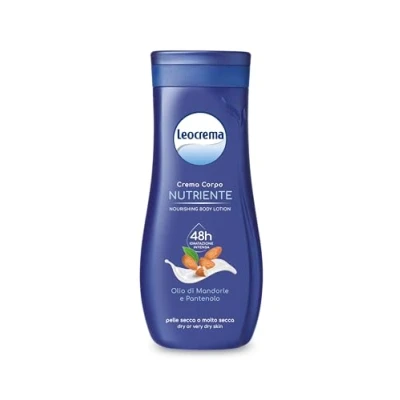 Imagen de Leocrema Fluida Nutri 250 Ml