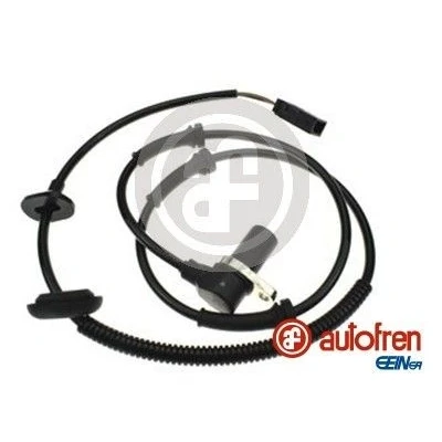 Imagen de Sensor de velocidad, ABS AUTOFREN SEINSA DS 0037