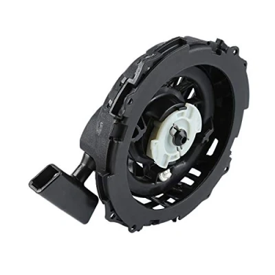 Imagen de TF Cortacésped Starter Pull Recoil Start cuerda de arranque para Briggs &amp; Stratton 590588 593961 591139 08P502 093J02