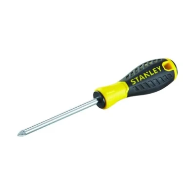 Imagen de Stanley STHT0 60276 Destornillador Essential 100 mm x 2 Pozidriv