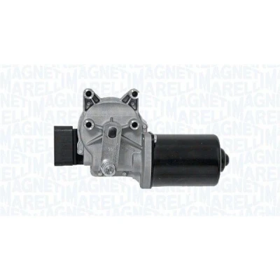 Imagen de MAGNETI MARELLI 064052101010 Motor del Limpiaparabrisas 14 delante para vehíc. con volante a la izquierda