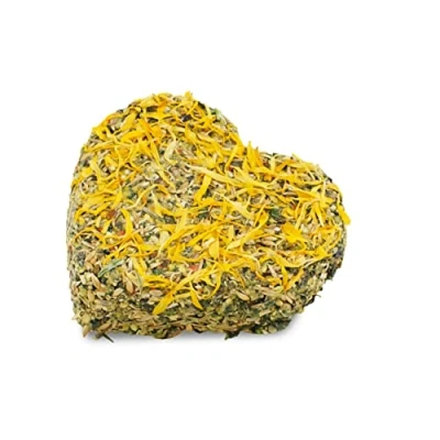 Imagen de JR FARM Corazón de Flores sin Grano 90 g