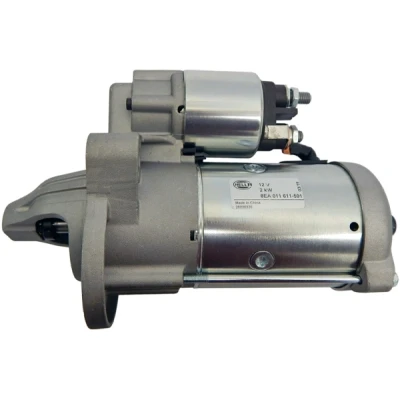 Imagen de HELLA 8EA 011 611 591 Motor de arranque 12 2 11 FORD: FOCUS 3, MONDEO 4 Stufenheck, S Max Mk1