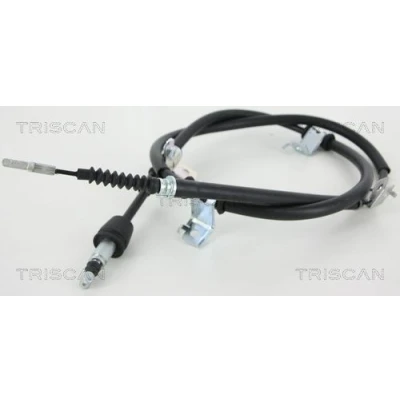 Imagen de TRISCAN 8140 43143 Cable de Freno Mano 1715/1510 Discos HYUNDAI: i30 I Hatchback