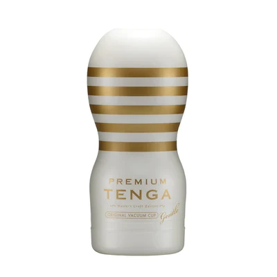 Imagen de Premium Tenga Original Vacuum Cup Gentle