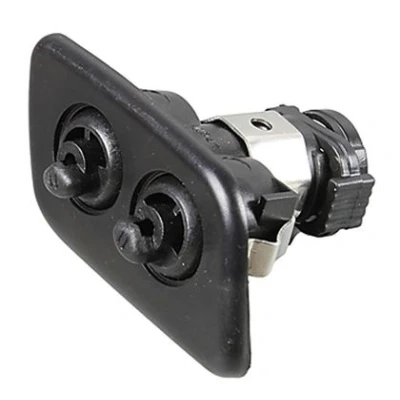 Imagen de METZGER 2220632 Tobera de agua regadora, lavado faros Delante, derecha BMW: 5 Berlina, Touring norauto, oscaro, mister auto
