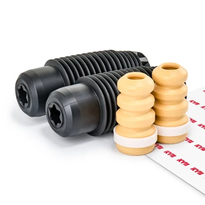 Imagen de KYB Protection Kit 910124 Guardapolvo Amortiguador Eje delantero CITROËN: Jumpy I MPV, C8, Furgón, PEUGEOT: Expert II Tepee, 807 norauto,