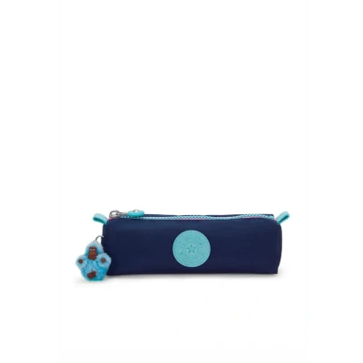 Imagen de Kipling Freedom BTS Estuche escolar para niños, Talla: One Size, Resort navy