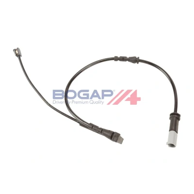 Imagen de BOGAP B7118178 Sensor de Desgaste Pastillas Frenos Eje delantero MINI: Hatchback, Countryman, Hatchback