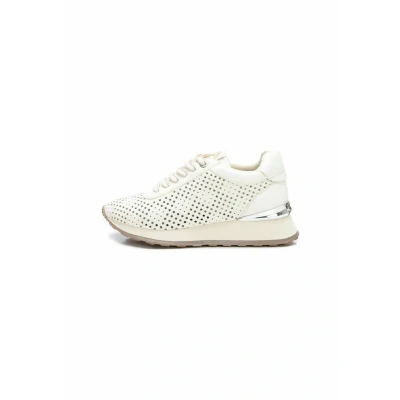 Imagen de XTI Zapatilla Mujer Blanco Calzado Cómodo y Versátil Moda Casual Modelo 14377803 (Talla 38)
