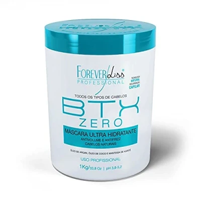 Imagen de Liss Lin Ultra Mascarilla Hidratante Net