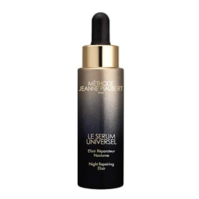 Imagen de Jeanne Piaubert Le Suero Universel Night Repairing Elixir 30 ml
