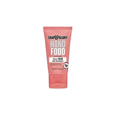 Imagen de Soap &amp; Glory Hand Food Cream 1.7 oz by