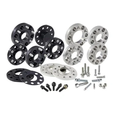 Imagen de H&amp;R 1065715 Ensanchamiento ancho vía 5 114,3, 114.3 CHRYSLER: VOYAGER 4