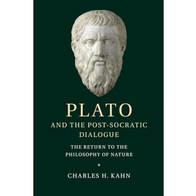 Imagen de Plato and the post socratic dialogue
