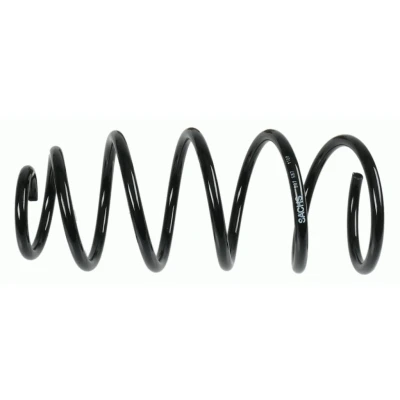 Imagen de SACHS 997 587 Muelle de suspensión VOLKSWAGEN: Golf 3, 3 Cabrio, Vento, SKODA: Octavia I Hatchback, 1 Combi norauto, oscaro, mister auto