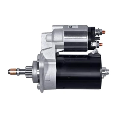 Imagen de HELLA 8EA 012 528 201 Motor de arranque 12 0,7 9 VOLKSWAGEN: Escarabajo, TRANSPORTER 2 Bus, Kaefer Cabrio norauto, oscaro, mister auto