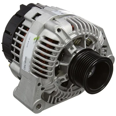 Imagen de VALEO 439245 Alternador 14V 90A MERCEDES BENZ: Sprinter 3 T Furgón, Clase E modell, Bus