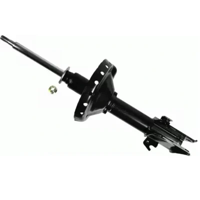 Imagen de SACHS 316 469 amortiguador derecha Presión de gas Bitubular Columna Espiga arriba SUBARU: Forester III
