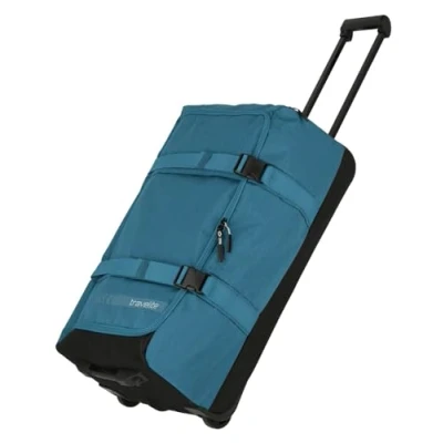 Imagen de Travelite KICK OFF Trolley, Talla: One Size, Petrol
