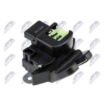 Imagen de NTY EZC HY 708 Cerradura de la puerta del maletero KIA: Rio III Hatchback (UB) 1.25 LPG, 1.6, 1.2, 1.6 CVVT, 1.2 1.25, 1.4 CVVT