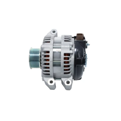 Imagen de BOSCH 1 986 A01 206 Alternador 14V 100A HONDA: Accord 7 Limousine, CR V 3, CIVIC 8 Hatchback