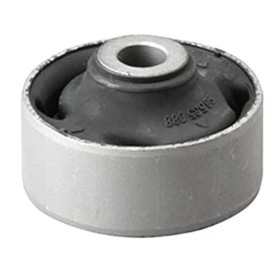 Imagen de CTR GV0130 Silentblock Brazo de Suspension Eje delantero, debajo 46mm CHEVROLET: Kalos Hatchback, Aveo / Berlina, Berlina