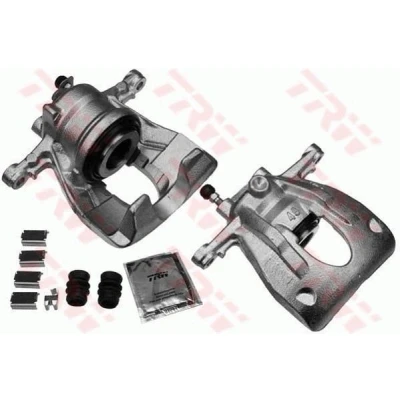 Imagen de TRW BHV339E Pinza de freno Hierro fundido OPEL: Corsa C Hatchback