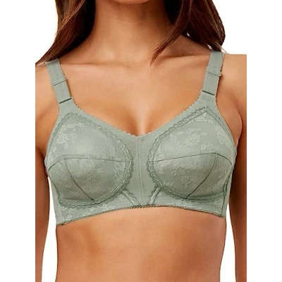 Imagen de Triumph Mujer Doreen X, Non Wired Bra, Abstinthe, 95C