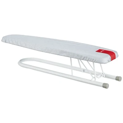 Imagen de Rayen plancha mangas Con sistema anti cierre Tablero perforado y plegable Dimensiones: 52 x 11 cm