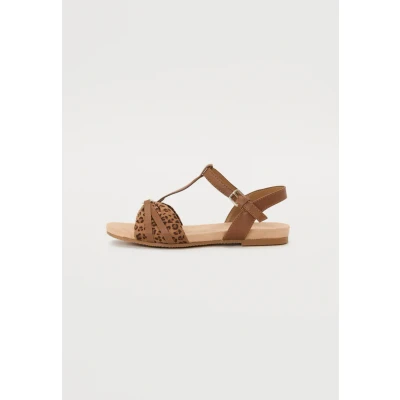 Imagen de TOM Tailor Sandalias, Mujer, Talla: 37, Mud Zapatos