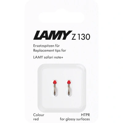 Imagen de Nib LAMY Note+ Z130 Red