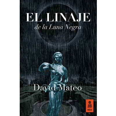 Imagen de El Linaje De La Luna Negra: 18 (Kailas Ficción)