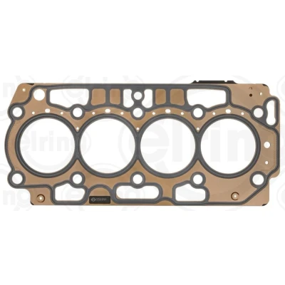 Imagen de ELRING 330.991 Junta de Culata 1,35 76,3 metálica multilámina 1 PEUGEOT: 208 I Hatchback, 308 II Rifter MPV, CITROËN: Berlingo