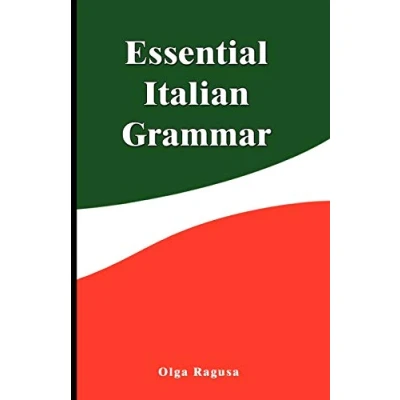 Imagen de Essential italian grammar