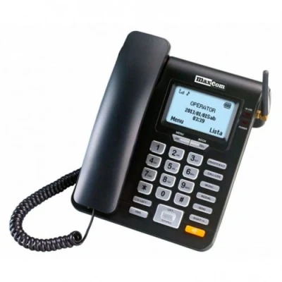 Imagen de Maxcom mm28d