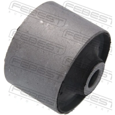 Imagen de FEBEST TAB 480 Silentblock Brazo de Suspension Eje trasero debajo SSANGYONG: Korando III SUV