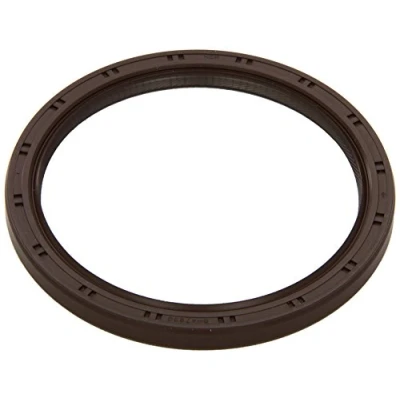 Imagen de CORTECO 19035187B Reten del Cigueñal lado de engranaje FPM (caucho fluroado) TOYOTA: Land Cruiser 80