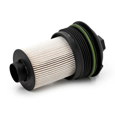 Imagen de BLUE PRINT ADBP230032 Filtro Combustible con tapón roscado de descarga agua, Cartucho filtrante FORD: Transit V363 Furgón
