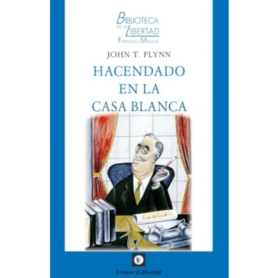 Imagen de Hacendado En La Casa Blanca