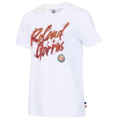 Imagen de ROLAND GARROS Camiseta oficial Tenis