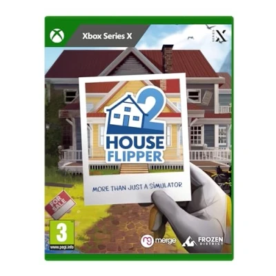 Imagen de House Flipper 2
