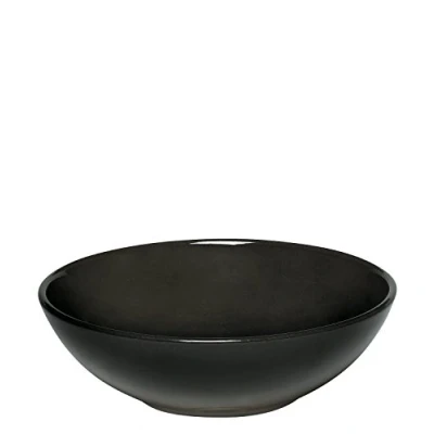 Imagen de Emile Henry 792 128 tazón de tamaño Grande Pimienta Colores Ø 28 cm 3,3 l