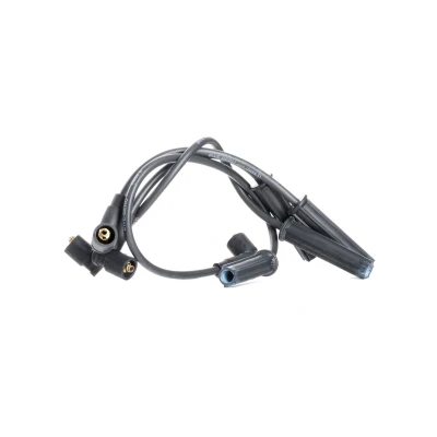 Imagen de BERU ZEF1627 Juego de Cables Encendido 4 DACIA: Sandero I, Logan I Berlina, MCV