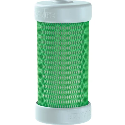 Imagen de FRANKE 112.0606.784 Vital Filtro de grifo cocina alto flujo, verde