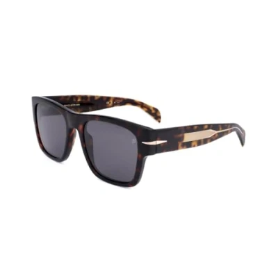 Imagen de DAVID BECKHAM DB 7000/S Bold Gafas, 086, 54 para Hombre