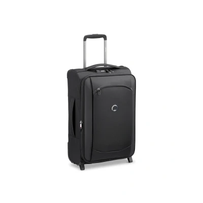 Imagen de Delsey Paris Montmartre AIR 2.0 2ROLLEN Kabinentrolley 55 CM Trolley, Talla: One Size, Schwarz