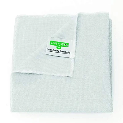 Imagen de Unger ME40W SmartColor MicroWipe 200, 40 cm x cm, Blanco