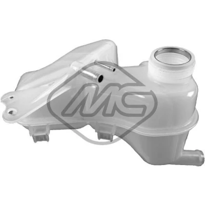 Imagen de Tanque de expansión, refrigerante Metalcaucho 31826
