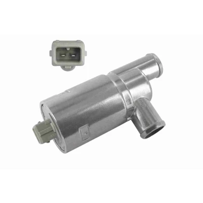 Imagen de VEMO V40 77 0010 Válvula de Mando Ralentí eléctrico Original calidad OPEL: Vectra A Berlina, Astra F CC, Kadett E RENAULT: 19 I Chamade
